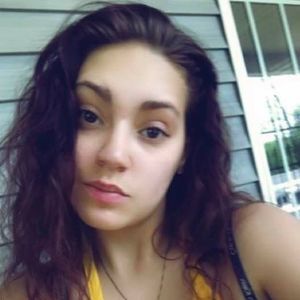 Meet your Posher, Jamie-victoria